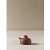 designový omáčník, kamenina, konvice na mléko či sojovou omáčku, Sand Secrets, Design house Stockholm