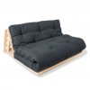 designový futon Layti