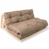 designový futon Layti