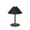 designová stolní lampa Hygge