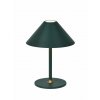 designová stolní lampa Hygge