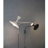 nástěnná designová lampa Lampe de marseille
