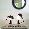 designová stolní lampa Mr. Light