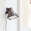 designová stolní lampa Projecteur 165 Pincer clip