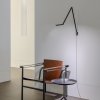 designová stolní/nástěnná lampa Untitled Linear