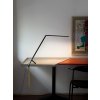 designová stolní lampa Bird