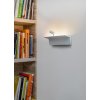 designová nástěnná lampa Zena Plus