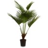 umělá květina Fan Palm
