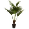 umělá květina Fan Palm