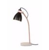 Stolní lampa Denver černá 2