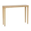 UMAGE packshot 5653 Heart n Soul console table oak (2)