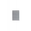 Černý, šedý, vinylový koberec EDIT, jednobarevný, Granit, Grey, Grey Metallic