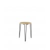 designový odkládací stolek Skjern
