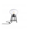 designová stolní lampa Hiti