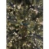 Umělý vánoční stromek - 3000ks LED, 210cm