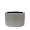 Venkovní, Podlahový Květináč, Division Lite Cylinder, Fleur Ami