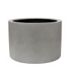 Venkovní, Podlahový Květináč, Division Lite Cylinder, Fleur Ami