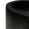Venkovní, Podlahový Květináč, Division Lite Cylinder, Fleur Ami