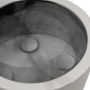 Venkovní, Podlahový Květináč, Division Lite Cylinder, Fleur Ami