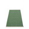zelený, vinylový koberec MONO, jednobarevný, Oregano, Leaf
