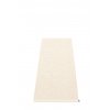 béžový, vinylový koberec SVEA, jednobarevný, Vanilla, Beige Metallic