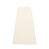 béžový, vinylový koberec SVEA, jednobarevný, Vanilla, Beige Metallic