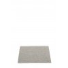 šedý, vinylový koberec SVEA, jednobarevný, Warm Grey, Granit Metallic