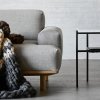 REASON, designová pohovka Bruunmunch