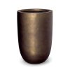 Květináč Royal, bronz, Fleur Ami