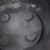 Venkovní, Podlahový Květináč, Division Lite Mísa, Fleur Ami