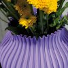 3D Curve, váza, Fleur Ami