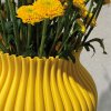 3D Curve, váza, Fleur Ami