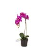 Umělé květiny, orchidej, Fleur Ami