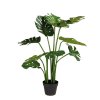 Monstera, umělá květina, Fleur Ami