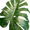 Monstera, umělá květina, Fleur Ami
