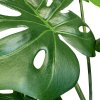 Monstera, umělá květina, Fleur Ami