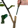 Ficus lyrata, houslový fíkus, umělá květina, Fleur Ami
