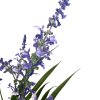 Levandule, umělá květina, rostlina, Fleur Ami