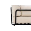 Venkovní křeslo SALVE, béžové, ARMCHAIR, Sit Sit