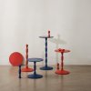 Pedestal, stolek příruční, Design House Stockholm
