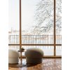 Pedestal, stolek příruční, Design House Stockholm