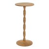 Pedestal, stolek příruční, Design House Stockholm