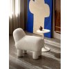 Pedestal, stolek příruční, Design House Stockholm
