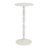 Pedestal, stolek příruční, Design House Stockholm
