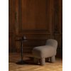 Pedestal, stolek příruční, Design House Stockholm