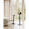 Pedestal, stolek příruční, Design House Stockholm