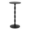 Pedestal, stolek příruční, Design House Stockholm