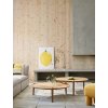 Třínohý stolek Aria, 90 cm, dub, Design House Stockholm