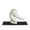 Soška Yoga No.1, Lisy Larson, Design House Stockholm