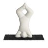 Soška Yoga No.3, Lisy Larson, Design House Stockholm
